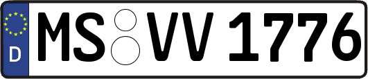 MS-VV1776
