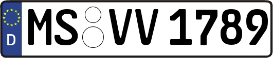 MS-VV1789