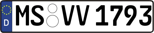 MS-VV1793