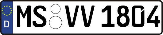 MS-VV1804