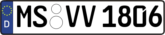 MS-VV1806