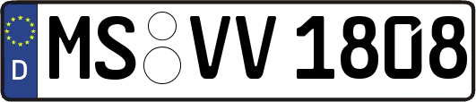 MS-VV1808