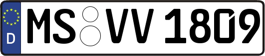 MS-VV1809