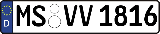 MS-VV1816