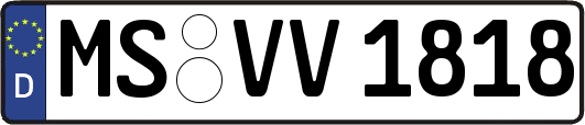 MS-VV1818