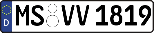 MS-VV1819