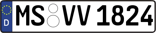 MS-VV1824