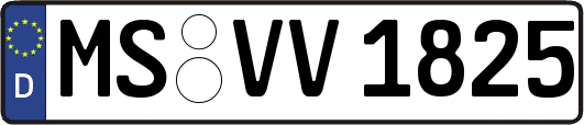 MS-VV1825