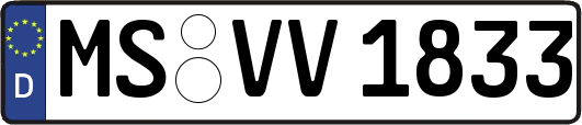 MS-VV1833