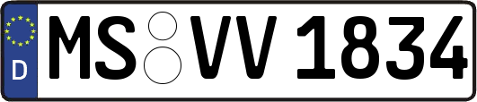 MS-VV1834