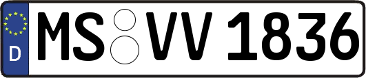 MS-VV1836