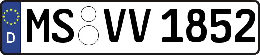 MS-VV1852