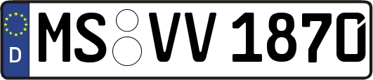 MS-VV1870