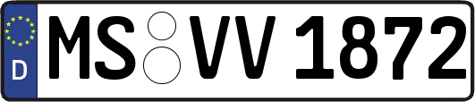 MS-VV1872