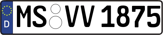 MS-VV1875