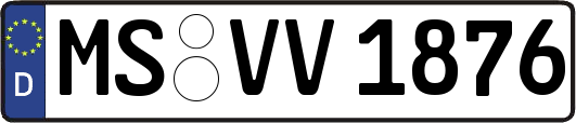 MS-VV1876