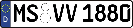 MS-VV1880