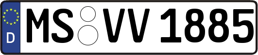 MS-VV1885