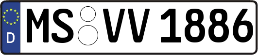 MS-VV1886
