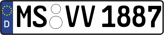 MS-VV1887