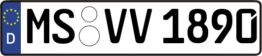 MS-VV1890