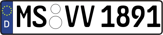 MS-VV1891