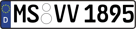 MS-VV1895