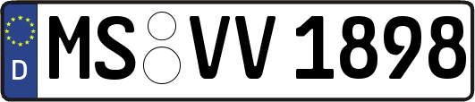 MS-VV1898