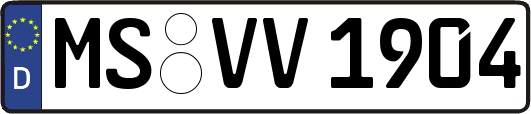 MS-VV1904