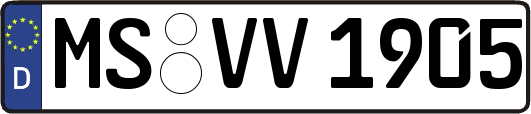 MS-VV1905