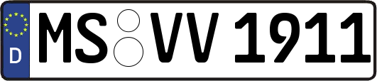 MS-VV1911