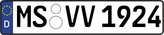 MS-VV1924