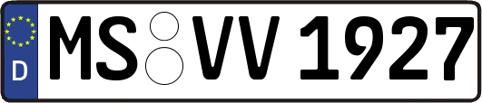 MS-VV1927