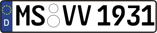 MS-VV1931