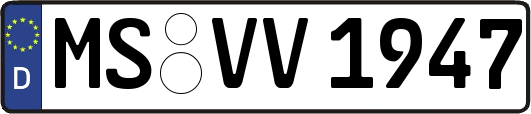MS-VV1947
