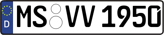 MS-VV1950