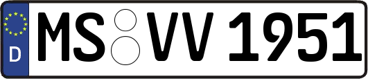 MS-VV1951