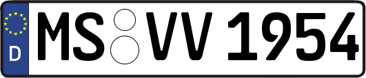 MS-VV1954