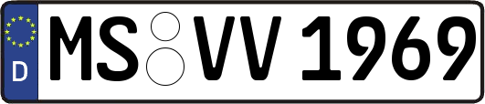 MS-VV1969