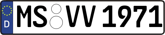 MS-VV1971