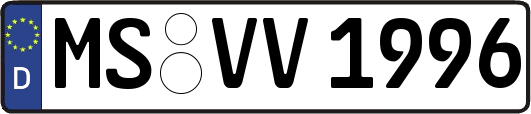 MS-VV1996
