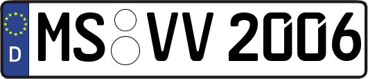 MS-VV2006