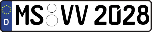MS-VV2028