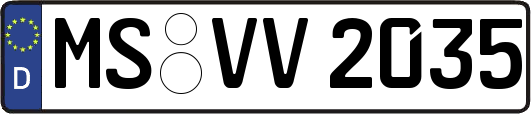 MS-VV2035