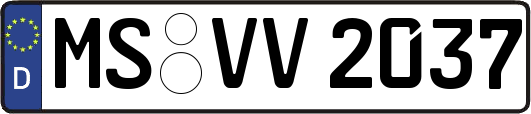 MS-VV2037