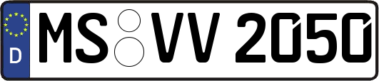 MS-VV2050