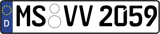 MS-VV2059