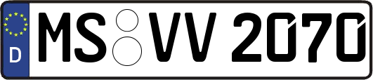 MS-VV2070