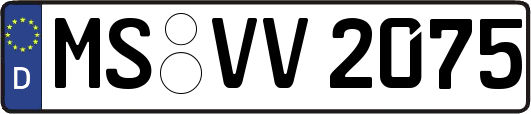 MS-VV2075