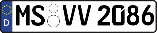 MS-VV2086